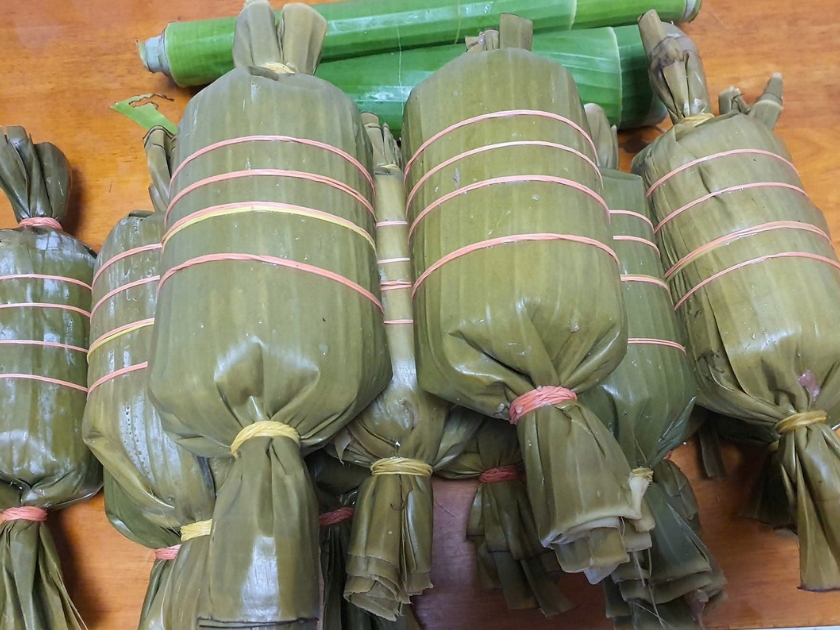 chả sạch tại tp hcm