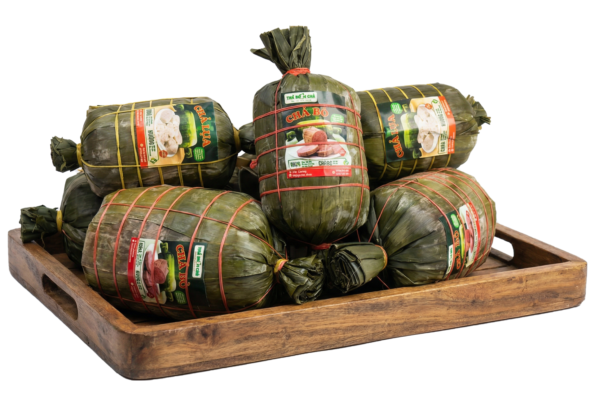 Phân phối chả ngon TP HCM và toàn quốc