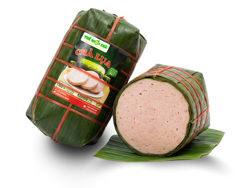 chả sạch tại tp hcm