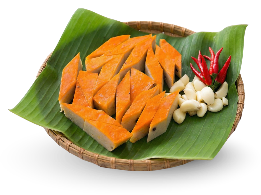 Mua chả tôm Huế ngon nhất tại Sài Gòn