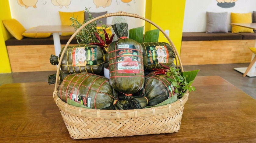 Thế Giới Chả – Chả Ngon Nguyên Chất Tại TP.HCM