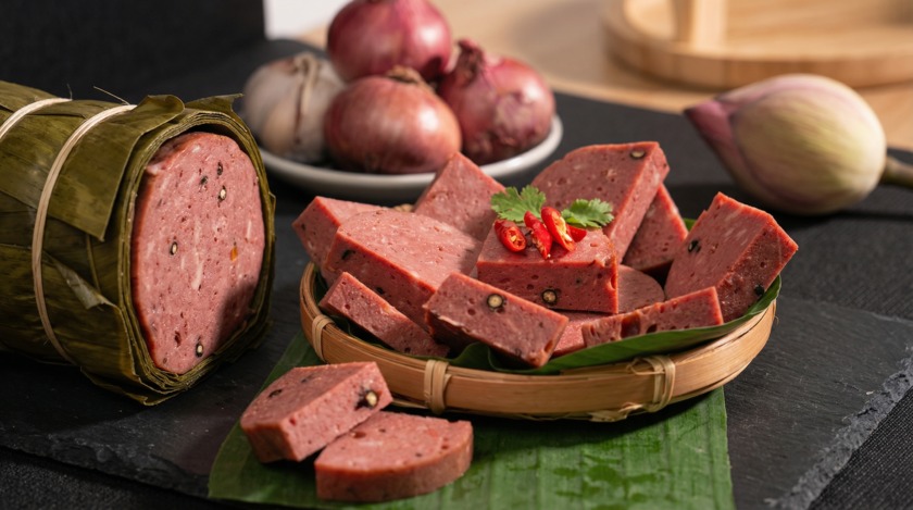 Mua chả bò Đà Nẵng tại Hồ Chí Minh